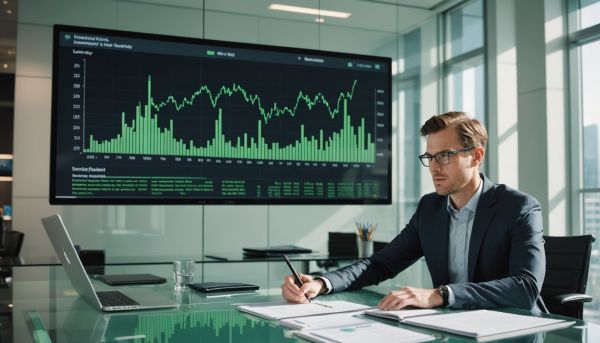 Comment anticiper la baisse des prix ?