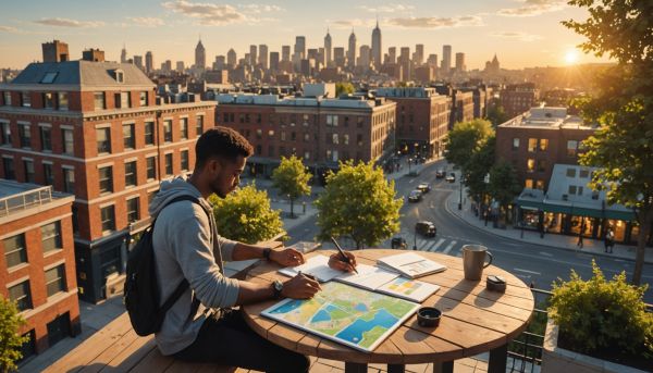 Comment choisir le meilleur quartier pour vivre ?