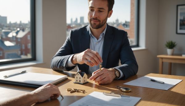Comment choisir son agence immobilière locale ?