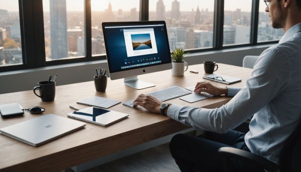 Comment obtenir une estimation gratuite en ligne ?