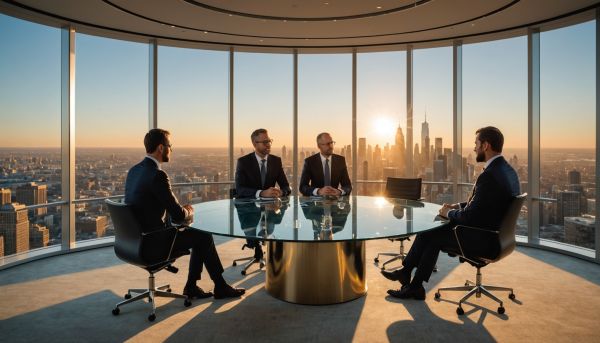 Investir dans les secteurs en plein essor