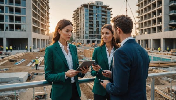 Où placer son argent dans l'immobilier neuf ?