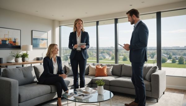 Où trouver un bon agent immobilier ?