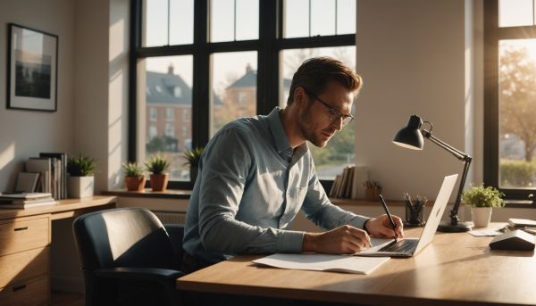 Quels frais déduire de ses revenus fonciers ?