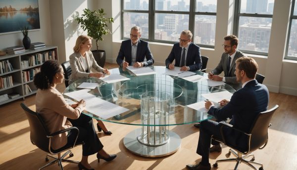 Quels sont les droits des copropriétaires ?