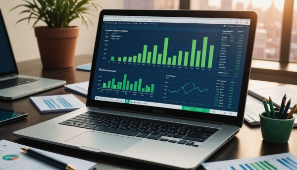 Rentabilité nette et brute d'un investissement