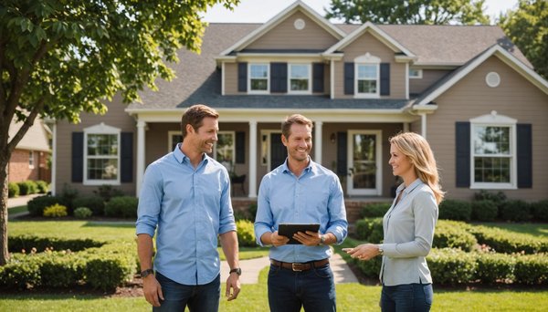 Le rôle essentiel des agences immobilières dans l'achat et la vente de biens