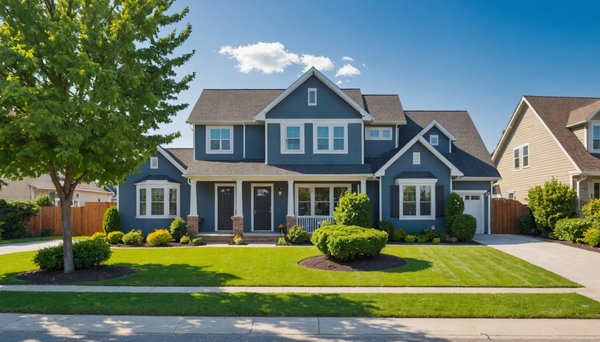 Comment évaluer l'efficacité de votre agence immobilière : critères à considérer