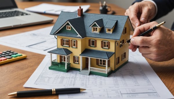 Comment estimer la valeur d'une propriété de manière précise