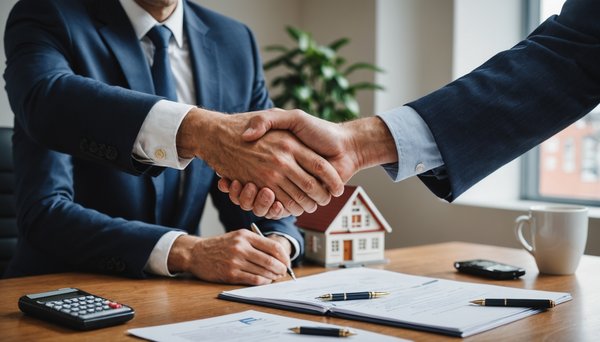 Techniques de négociation efficace pour acheter un bien immobilier
