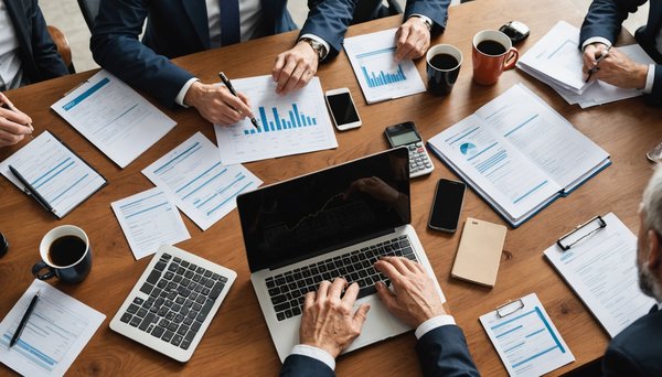 Les Meilleures Stratégies pour Optimiser Votre Défiscalisation en 2024
