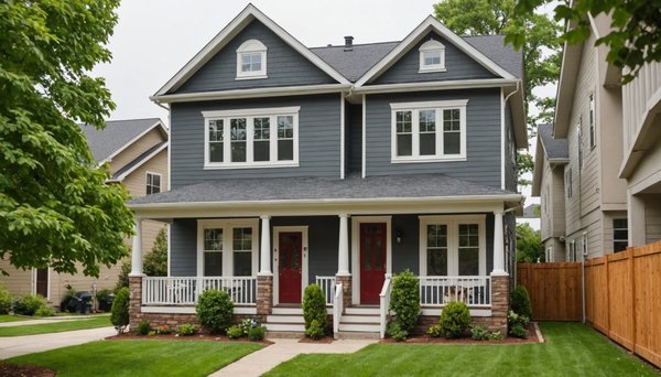 Investir dans l'immobilier locatif : Avantages et Inconvénients