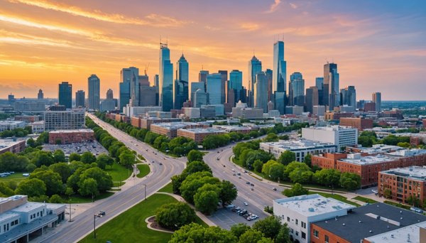 Prévisions sur le marché immobilier : ce que nous réserve l'avenir