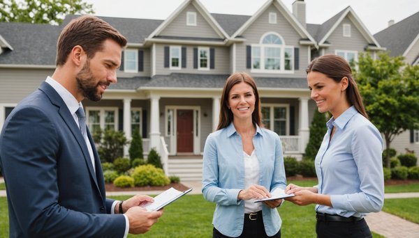 Les erreurs à éviter lors de la sélection d'une agence immobilière