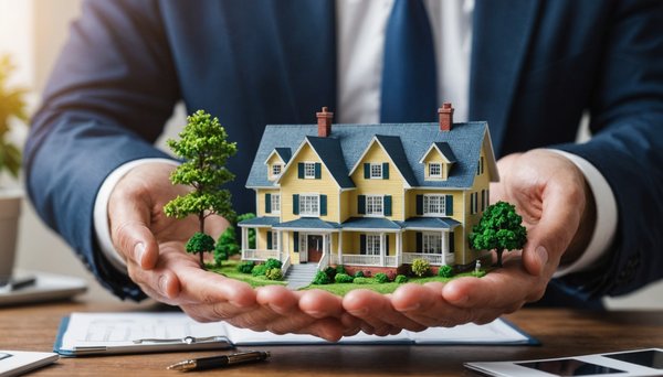 Investir dans l'immobilier : opportunités et pièges à connaître