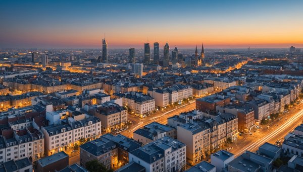 Les tendances actuelles dans le secteur des agences immobilières