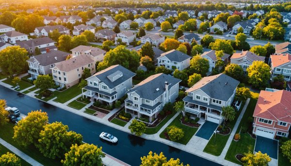 Comment les nouvelles technologies transforment le marché immobilier