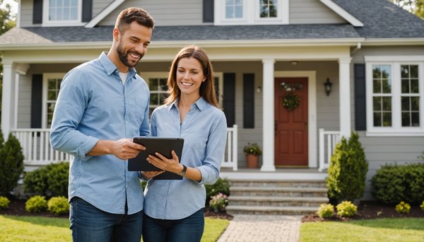 Les erreurs courantes à éviter lors de la vente d'une maison