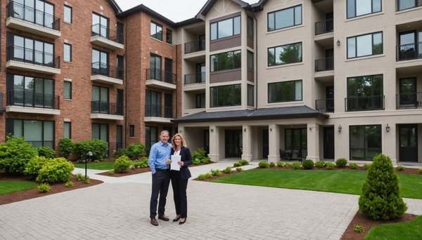 Comment choisir le bon syndic pour votre copropriété ?