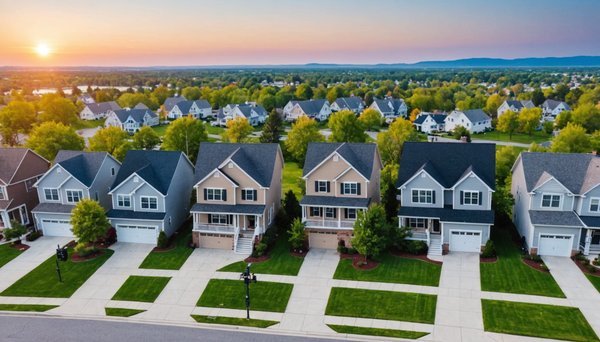 Les services clés offerts par les agences immobilières