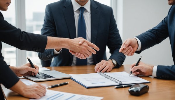 Stratégies de négociation pour obtenir le meilleur prix