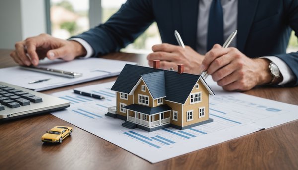 Comment optimiser la rentabilité de vos biens immobiliers
