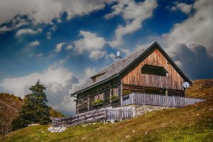 Propriété de chalet à vendre à Morzine